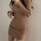 Cripes Robe pull