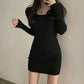 Cripes Robe pull