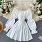 Cripes Elma Robe