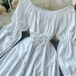Cripes Elma Robe