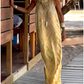 Robe de loisirs pour femmes, robe d'été