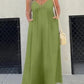 Jorinde | Elegante Jumpsuit met V-hals