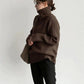 Winter Coltrui | Comfortabele elegante dames trui