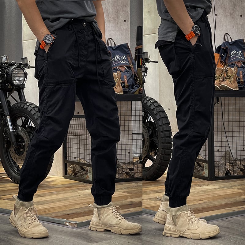 Rangers™ Pantalon Cargo Extensible