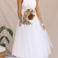 Yvonne | Elegante chique damesjurk
