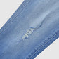 Klasina | Comfy Hoge Taille Skinny Jeans