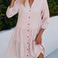 Francine™ | Robe à boutons