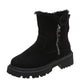 Cripes - Bottes d'hiver super chaudes pour femme