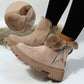 Cripes - Bottes d'hiver super chaudes pour femme