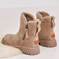 Cripes - Bottes d'hiver super chaudes pour femme