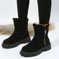Cripes - Bottes d'hiver super chaudes pour femme