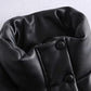 Gilet Luxueux