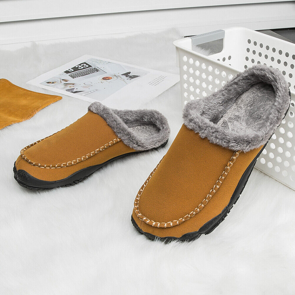 Veala | Comfort Care orthopedische warme pantoffels