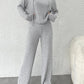 Danique | Elegante Comfortabele warme set (Voor elk seizoen)