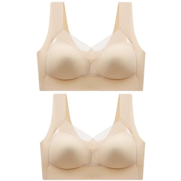 Sienna™ I Soutien-gorge top sans couture