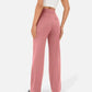 Ilse | Comfy Elastische Vrijetijds Broek