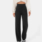 Ilse | Comfy Elastische Vrijetijds Broek