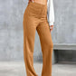 Ilse | Comfy Elastische Vrijetijds Broek (Nieuwste collectie)