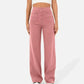 Ilse | Comfy Elastische Vrijetijds Broek