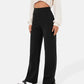 Ilse | Comfy Elastische Vrijetijds Broek