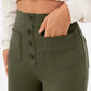 Ilse | Comfy Elastische Vrijetijds Broek (Nieuwste collectie)