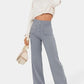 Ilse | Comfy Elastische Vrijetijds Broek