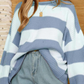 LUCIEN - PULL TENDANCE