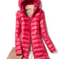 Doudoune longue Cripes pour femme