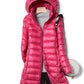 Doudoune longue Cripes pour femme