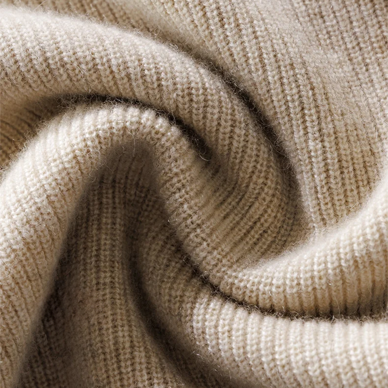 CRIPES - Klassischer und eleganter Rollkragenpullover