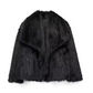 Myla | Comfy Warme Kraag Jas