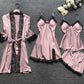 Sirene | Pyjama En Satin
