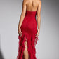 Cripes Jazzline Robe longue