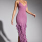 Cripes Jazzline Robe longue