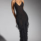 Cripes Jazzline Robe longue