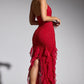 Cripes Jazzline Robe longue