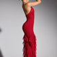 Cripes Jazzline Robe longue