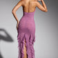 Cripes Jazzline Robe longue