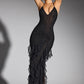 Cripes Jazzline Robe longue