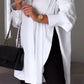 Juliana | Elegante Hemd met Reversopening