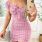 Cripes Juris Robe sexy