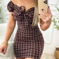 Cripes Juris Robe sexy