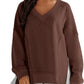 Fiore™️ Caracilia Vrouwen Oversized Sweatshirt