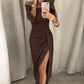 Cripes Robe fendue