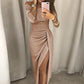 Cripes Robe fendue