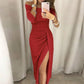 Cripes Robe fendue