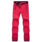 Cripes Pantalon Epais en Polaire