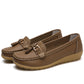 ENORA - MOCASSIN CLASSIQUE