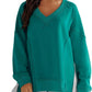 Fiore™️ Caracilia Vrouwen Oversized Sweatshirt