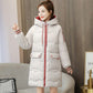 LEONE - VESTE D'HIVER
